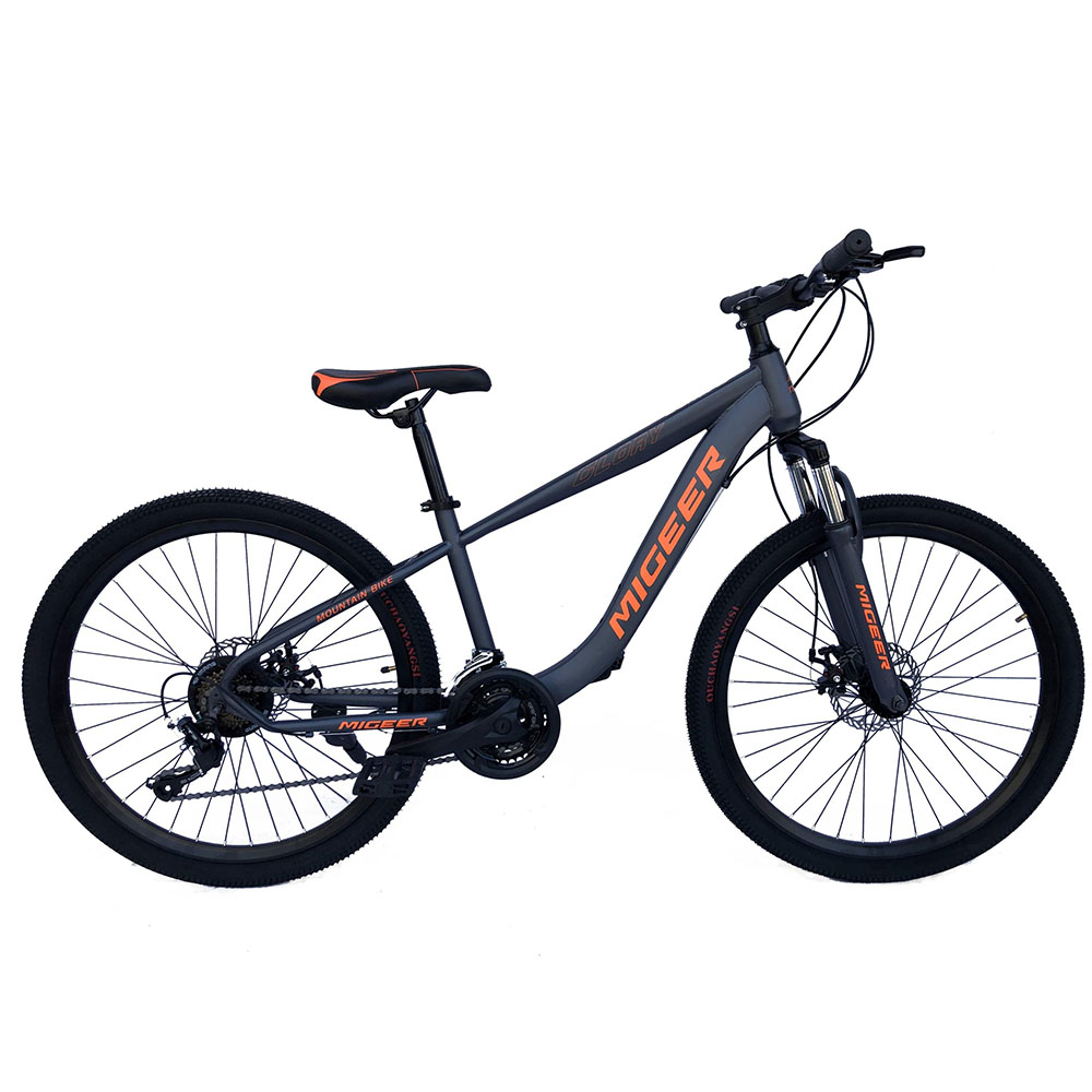 фото - Велосипед Unicorn Migeer Glory 26