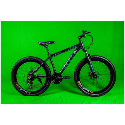 фото - Велосипед Unicorn Rocket 26