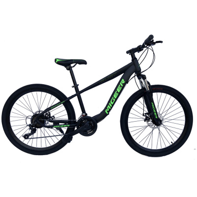 фото - Велосипед Unicorn Migeer Glory 26