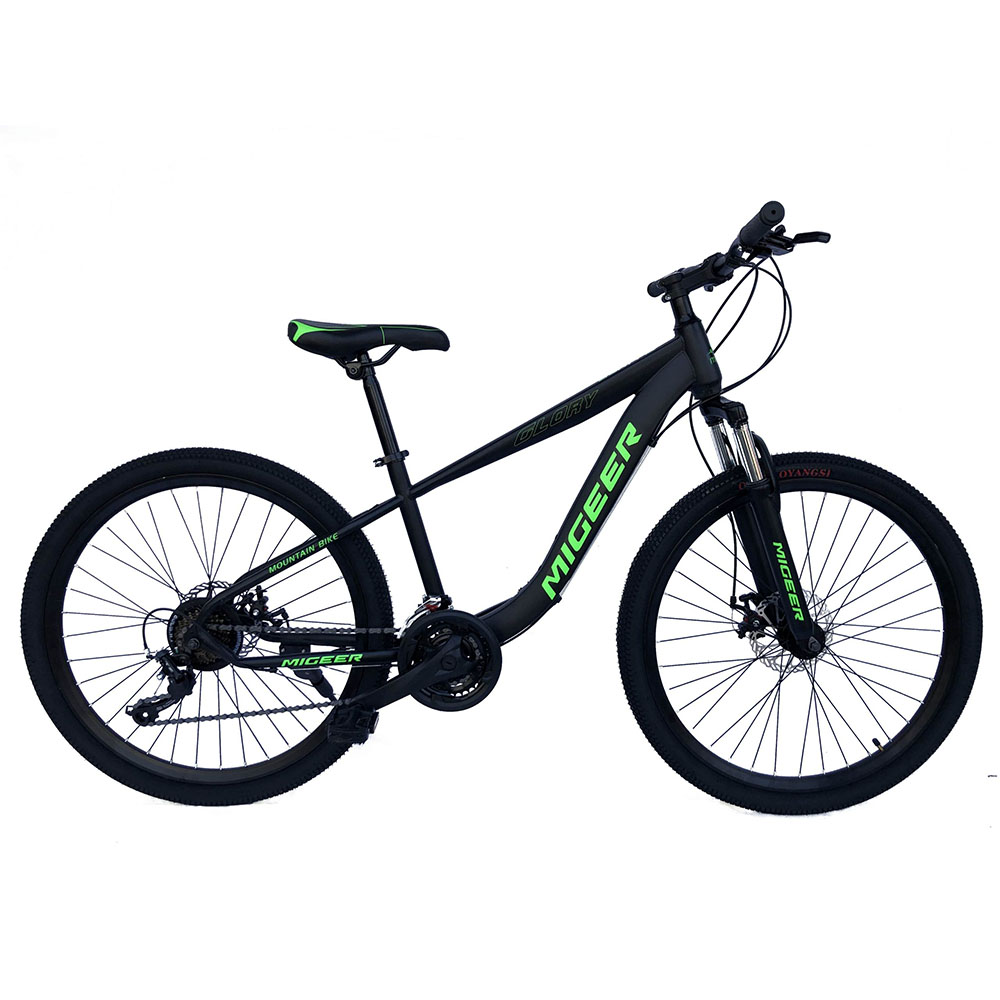 фото - Велосипед Unicorn Migeer Glory 26
