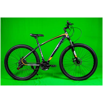 фото - Велосипед Unicorn Thunder 29