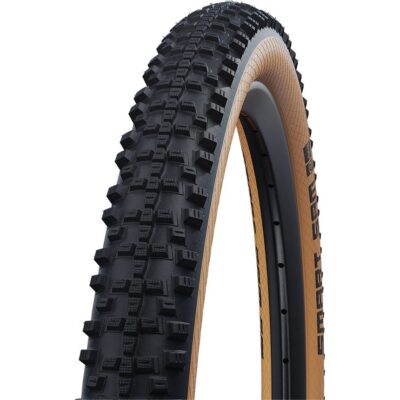 фото - Покришка 29×2.60 (65-622) Schwalbe SMART SAM Performance DD, RaceGuard, Folding, B/CL-SK HS476 ADDIX 67EPI