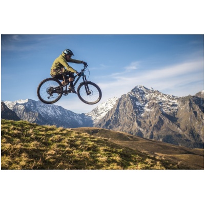 фото - Шолом Urge AllTrail