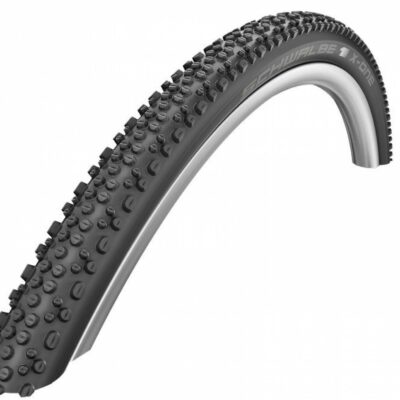 фото - Покрышка 28×1.35 700x35C (35-622) Schwalbe X-ONE Allround MicroSkin, TL-Easy, Folding Evolution B/B-SK HS467 OSC 67EPI
