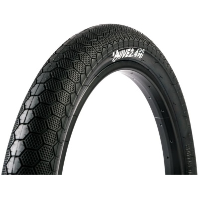 фото - Покришка 20×2.40 Stolen HIVE LP, чорна