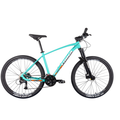 фото - Велосипед Trinx X1 Elite 27.5″