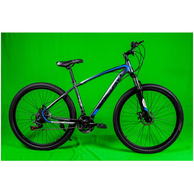 фото - Велосипед Unicorn Thunder 29