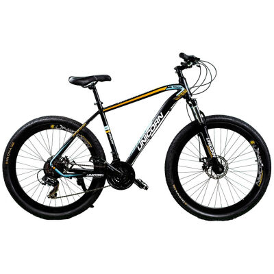 Велосипед  Unicorn Migeer 27.5