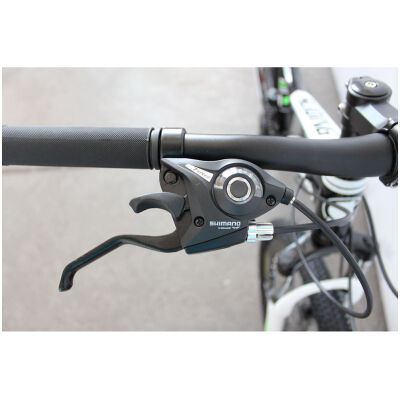 фото - Велосипед Unicorn Sliding 24″