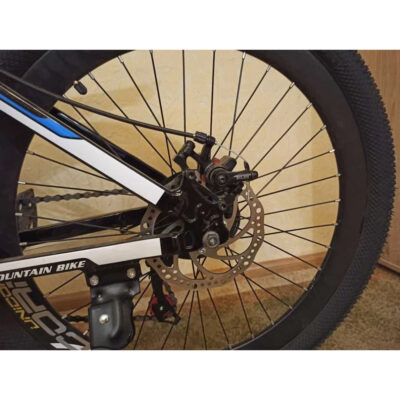 фото - Велосипед Unicorn Sliding 24″