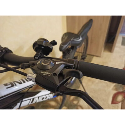 фото - Велосипед Unicorn Sliding 24″