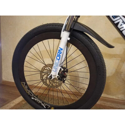 фото - Велосипед Unicorn Sliding 24″