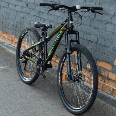 фото - Велосипед 26″ Discovery TREK DD