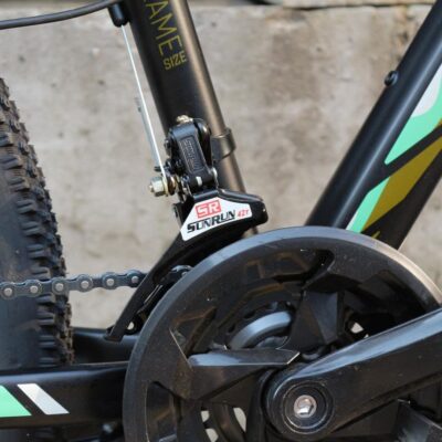 фото - Велосипед 26″ Discovery TREK DD