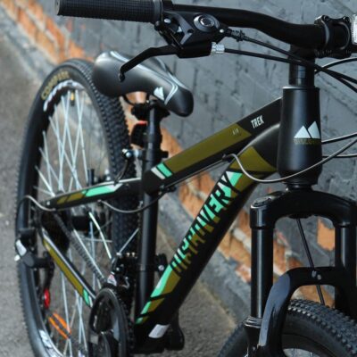 фото - Велосипед 26″ Discovery TREK DD