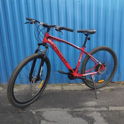 фото - Велосипед Unicorn Thunder 29