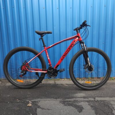 фото - Велосипед Unicorn Thunder 29