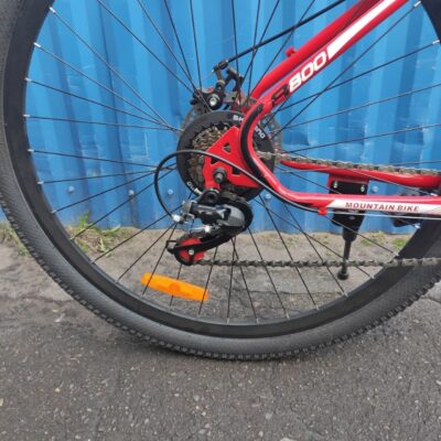 фото - Велосипед Unicorn Thunder 29