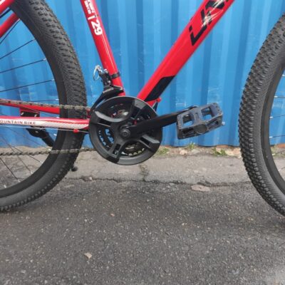 фото - Велосипед Unicorn Thunder 29