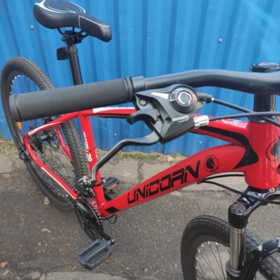 фото - Велосипед Unicorn Thunder 29