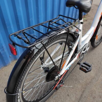 фото - Велосипед 24″ Discovery KIWI