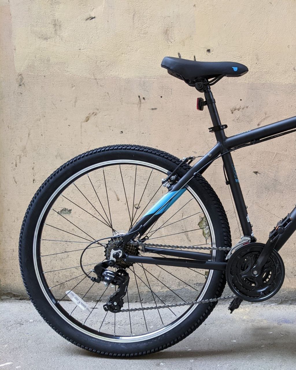 фото - Велосипед 27,5" Pride MARVEL 7.1