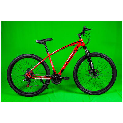 фото - Велосипед Unicorn Thunder 29