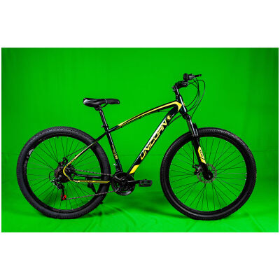 фото - Велосипед Unicorn Thunder 29