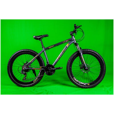 фото - Велосипед Unicorn Rocket 26