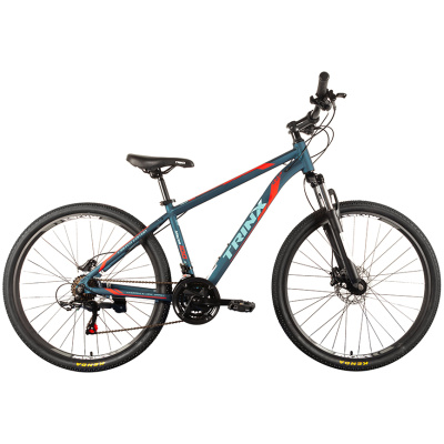 фото - Велосипед Trinx 27.5 Majes100 Elite