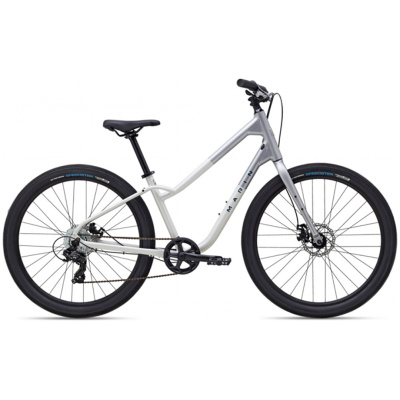 фото - Велосипед 27,5" Marin STINSON 1 2022