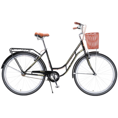 фото - Велосипед Titan 28″ Diamond 2024