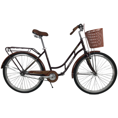 фото - Велосипед Titan 28″ Diamond 2024