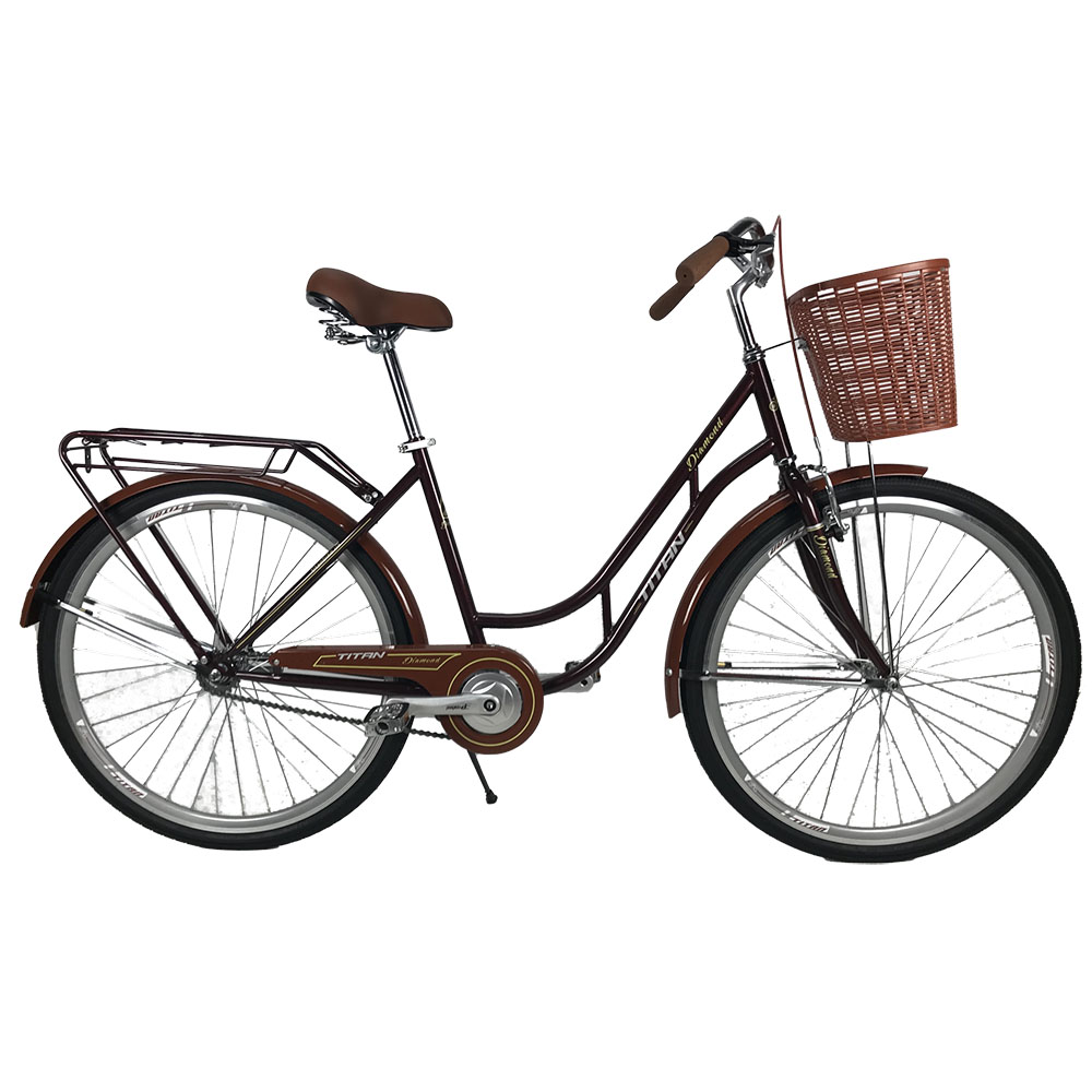 фото - Велосипед Titan 28″ Diamond