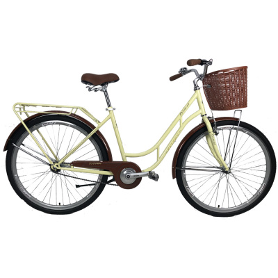 фото - Велосипед Titan 28″ Diamond 2024