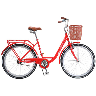 фото - Велосипед Titan 26″ Valencia Чехія