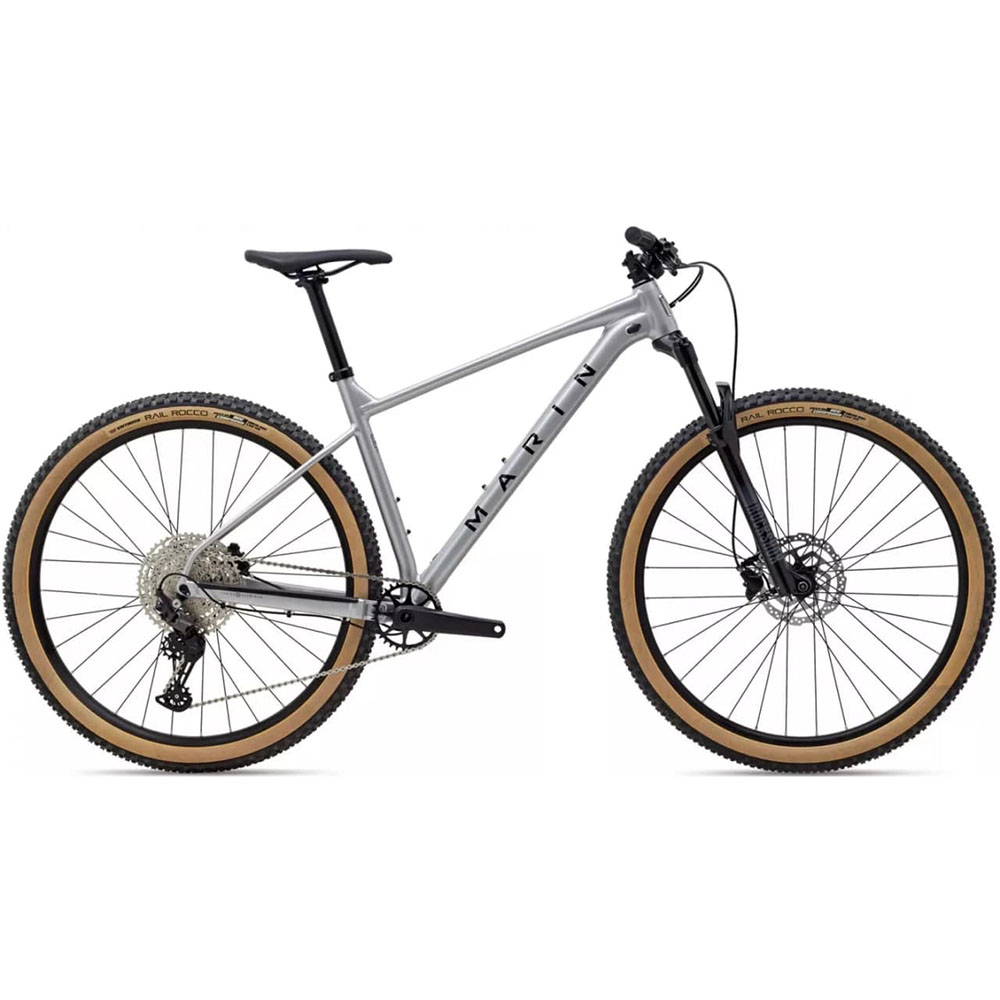 Велосипед 29" Marin TEAM MARIN 1