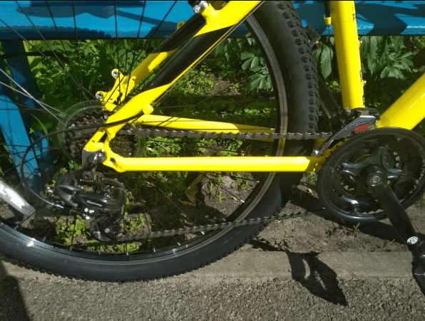 фото - Велосипед 27,5" Pride MARVEL 7.1