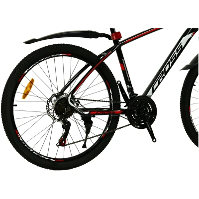 Велосипед Favorite 29" Tracker