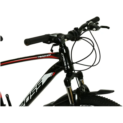 Велосипед Favorite 29" Tracker