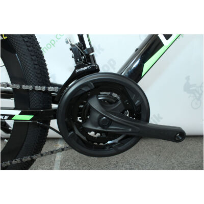 фото - Велосипед Unicorn Sliding 24″