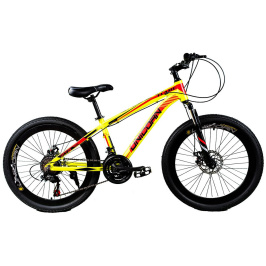 жовтийникор