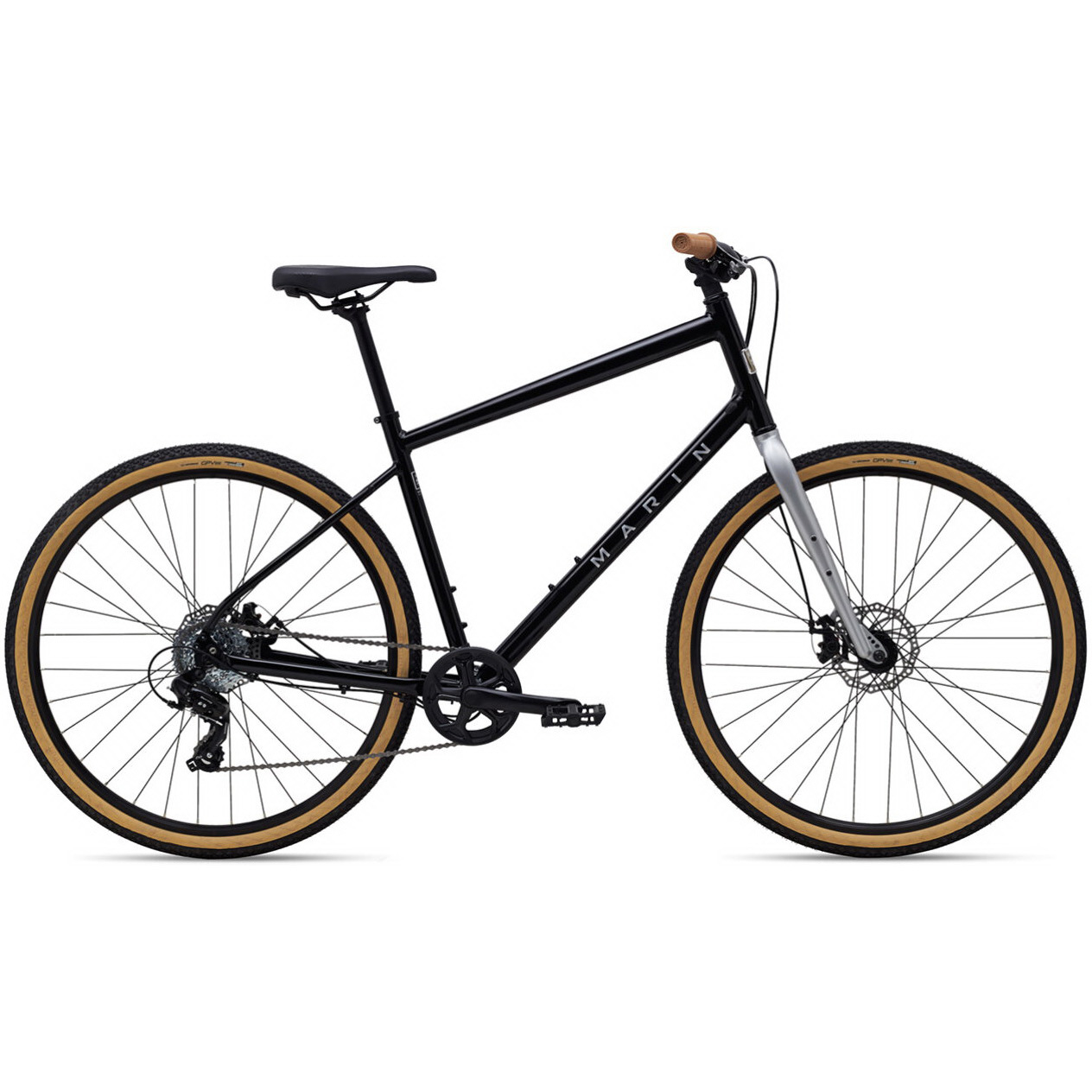 Велосипед 28" Marin KENTFIELD 1