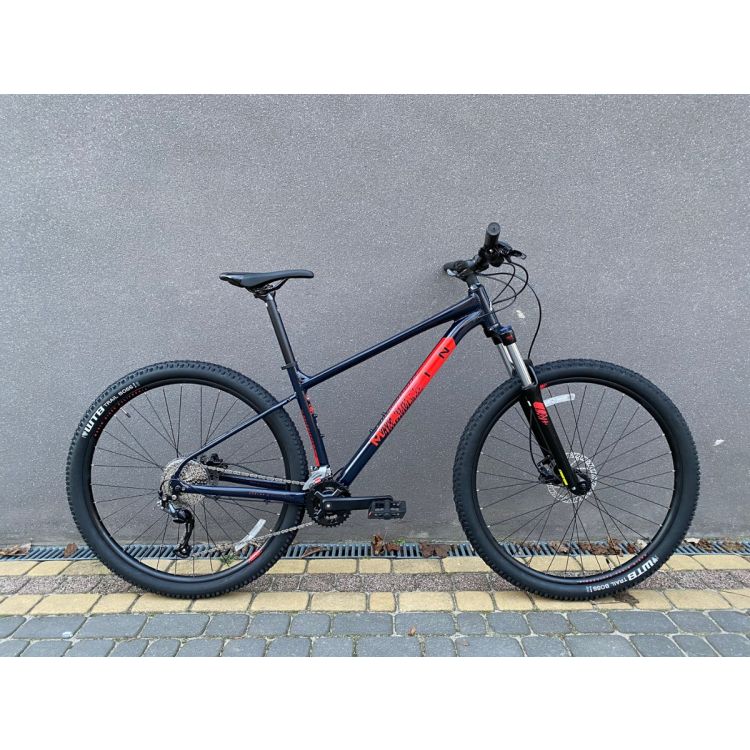 фото - Велосипед 27,5" Marin BOBCAT TRAIL 4