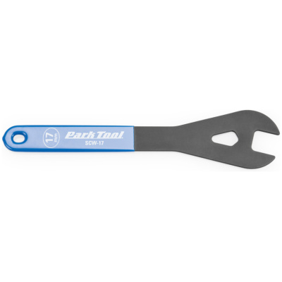 фото - Ключ конусний Park Tool SCW-17 професійний, 17mm