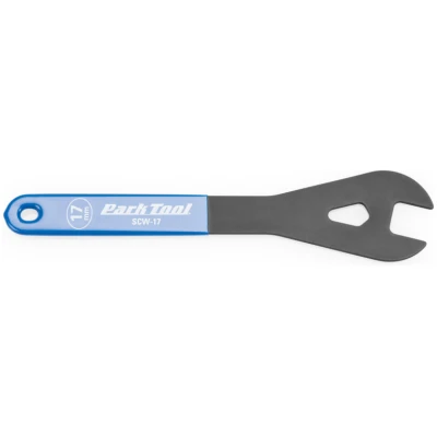 фото - Ключ конусный Park Tool SCW-17 профессиональный, 17mm