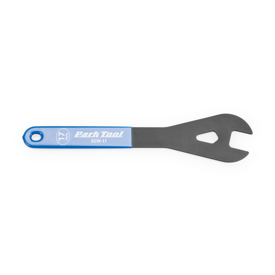 Фото Ключ конусний Park Tool SCW-17 професійний, 17mm