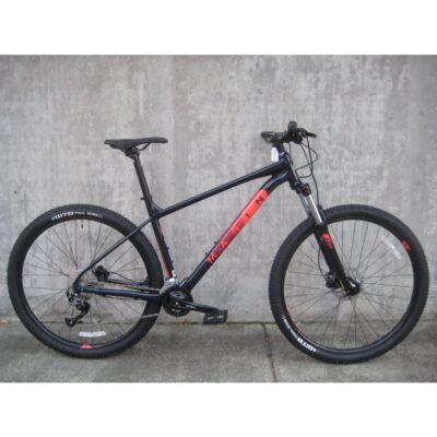 фото - Велосипед 27,5" Marin BOBCAT TRAIL 4