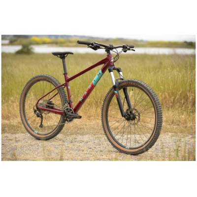 фото - Велосипед 29″ Marin BOBCAT TRAIL 4