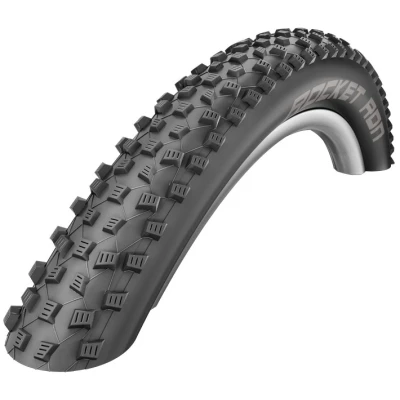 фото - Покрышка 26×2.10 (54-559) Schwalbe ROCKET RON Performance Folding B/B-SK HS438 Addix, 67EPI EK